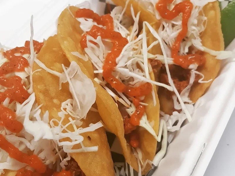 Hearts Choices Restaurant.