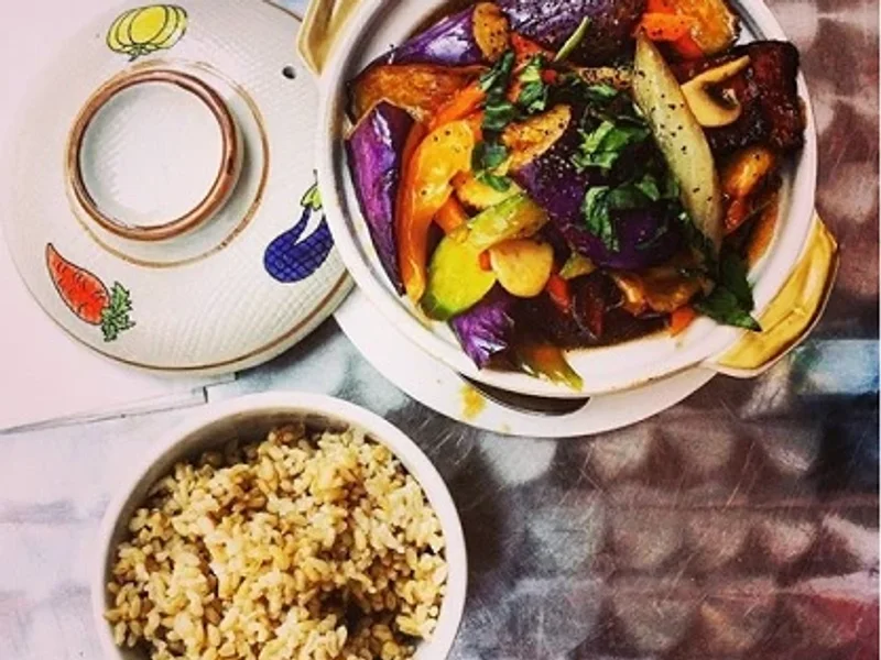 Tamarind Vietnamese Grill & Noodle House