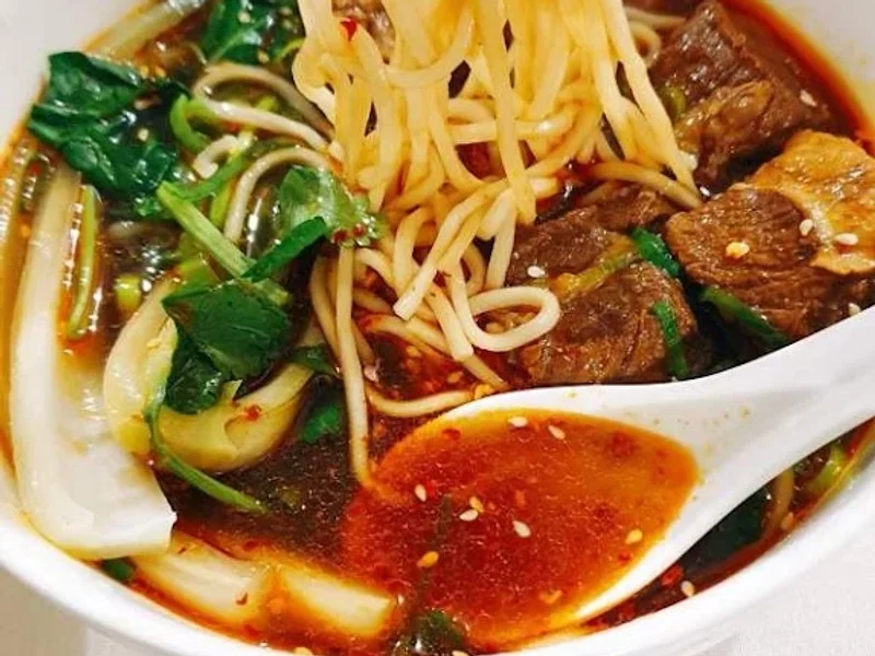 Viet Chay Vegan Cuisine