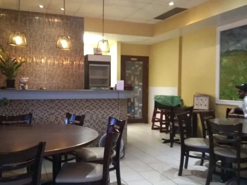 Greens Vegetarian Restaurant