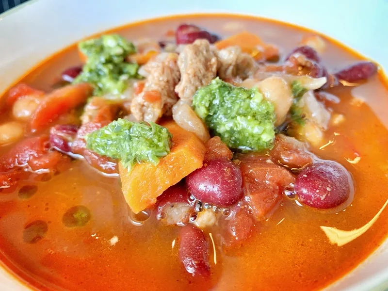 Animal Liberation Kitchen