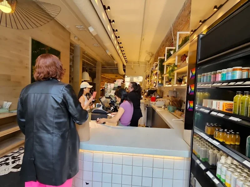 Fresh Kitchen + Juice Bar