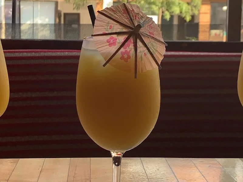 Selam Restaurant & Lounge