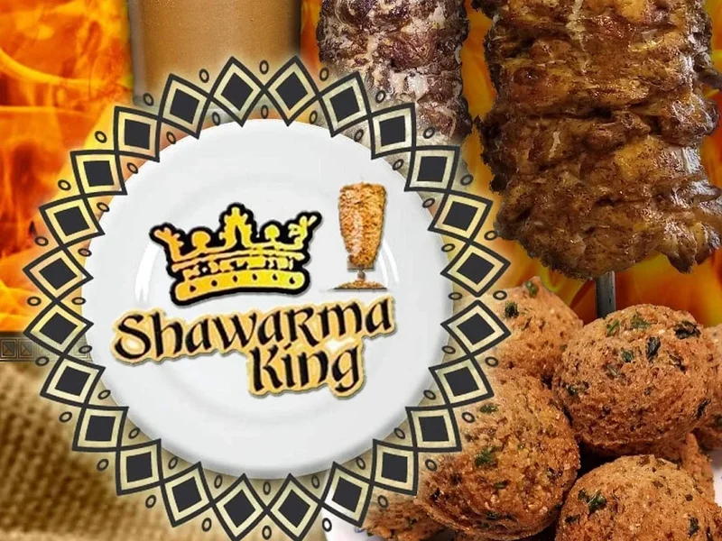 Shawarma King Calgary
