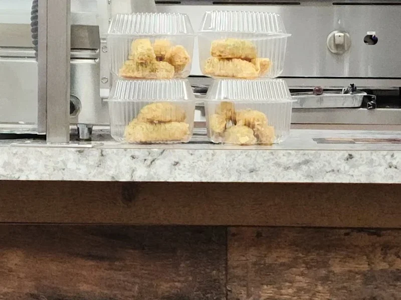 Arabi Shawarma & Grill YYC