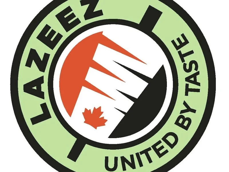 Lazeez Shawarma
