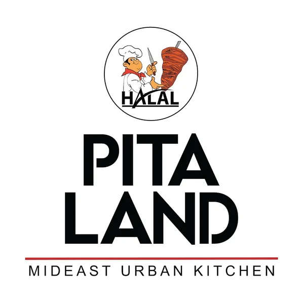 Pita Land Shawarma - Gerrard