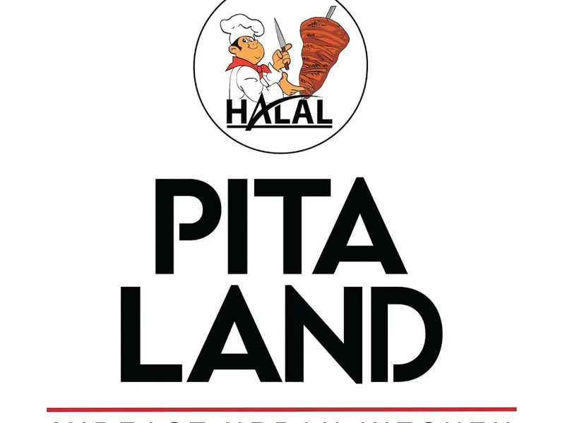 Pita Land Shawarma - Gerrard