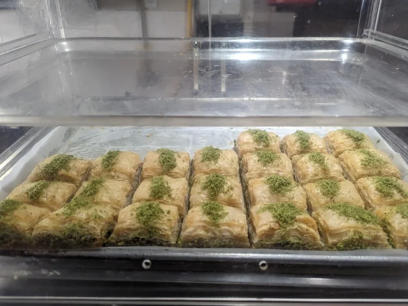 Two Brothers Shawarma