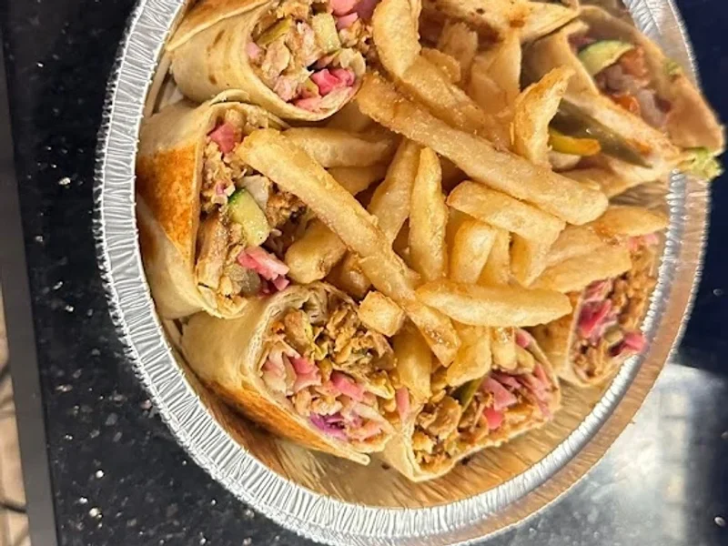 Shadi Shawarma