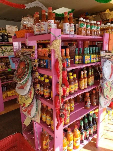 Tres Marias Mexican Food Market
