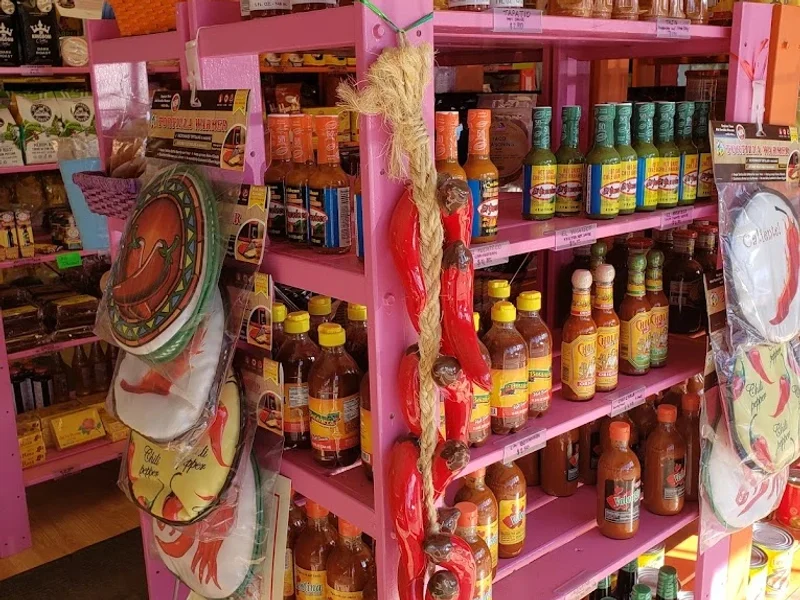 Tres Marias Mexican Food Market