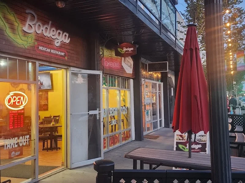 Bodega Mexican Restaurant