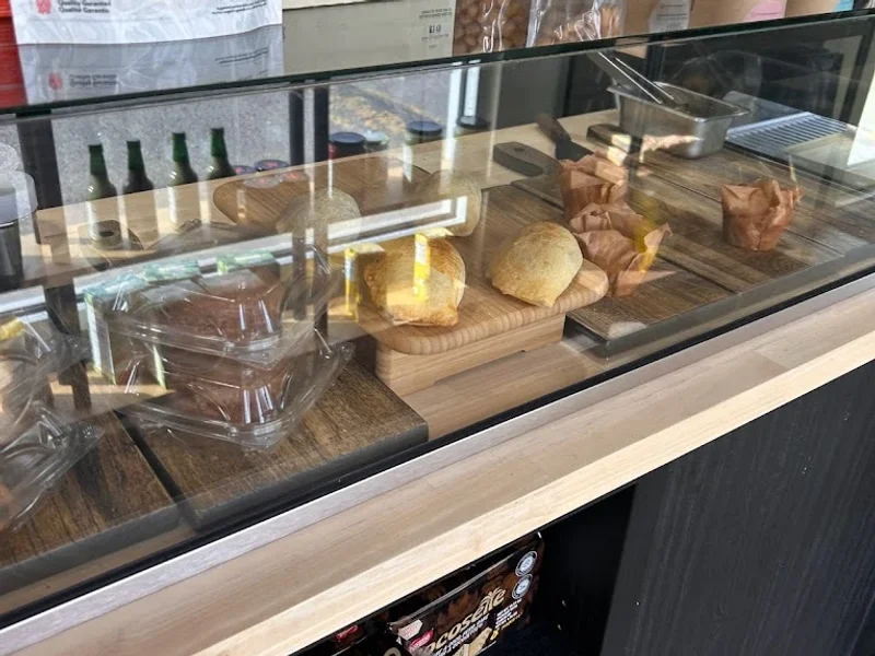 Latin Food Specialties Market & Kitchen (Chinook)