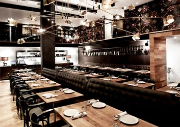 Top 17 spanish restaurants in Toronto