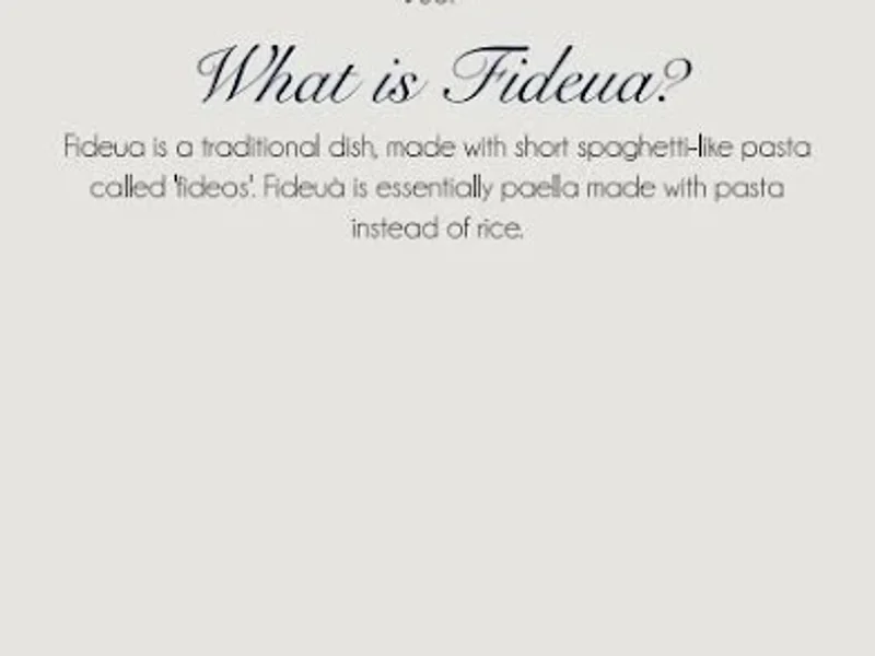 Santa Marta Bar y Tapas