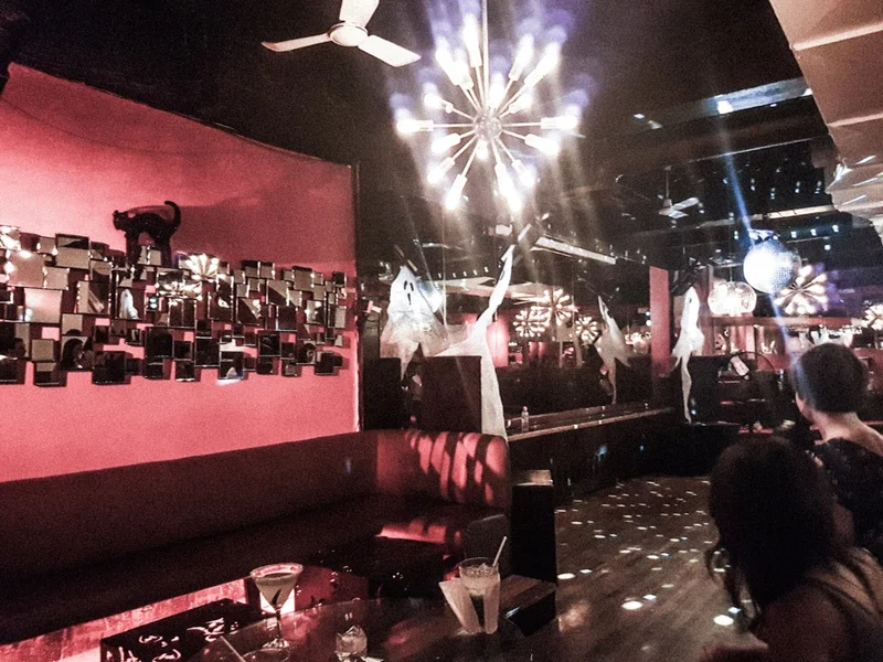 El Rancho Restaurant