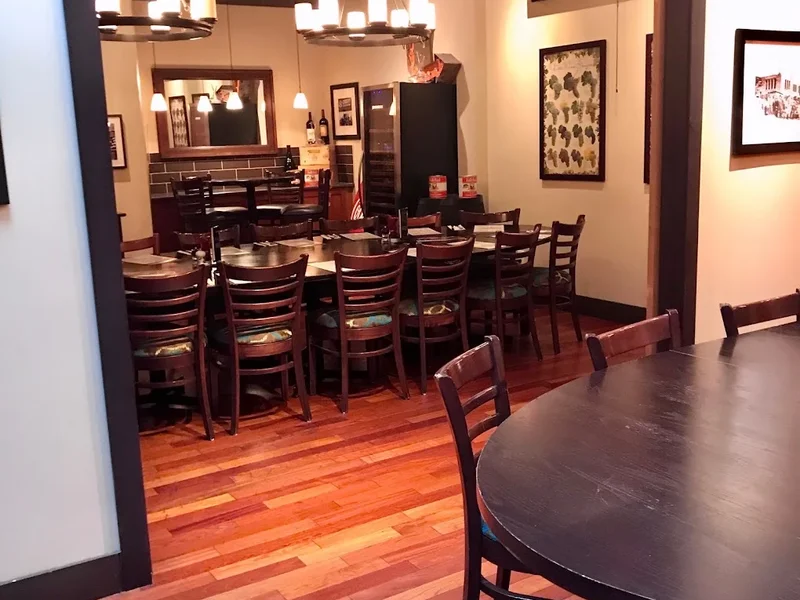 4th Spot Kitchen & Bar