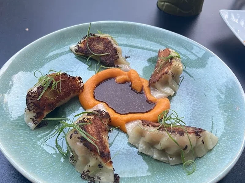 Chotto Matte Toronto