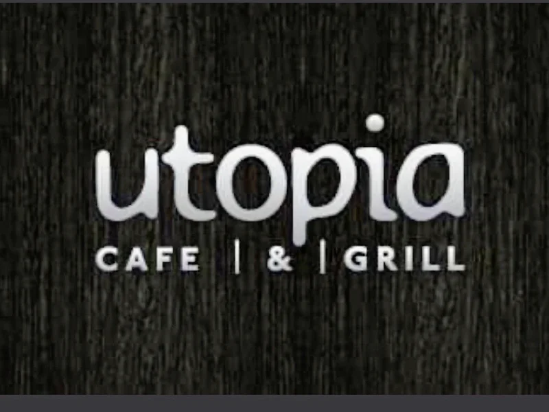 Utopia Cafe & Grill