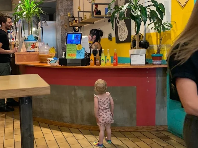 Seven Lives Tacos y Mariscos