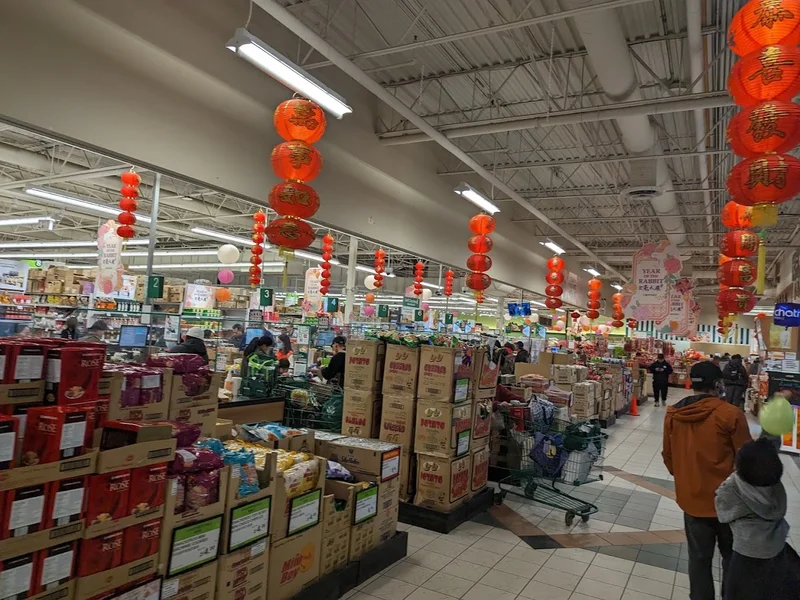 Yuu Seafood Restaurant