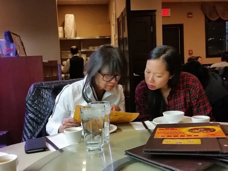 Ginger Beef Bistro House