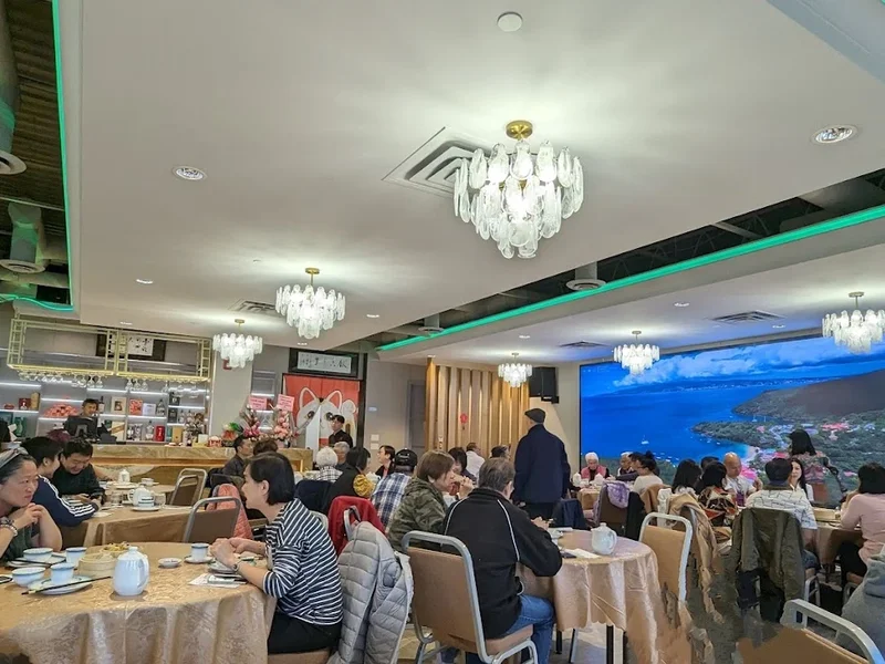 Caltons Chinese Restaurant