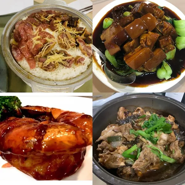 Bobby Chao's Restaurant