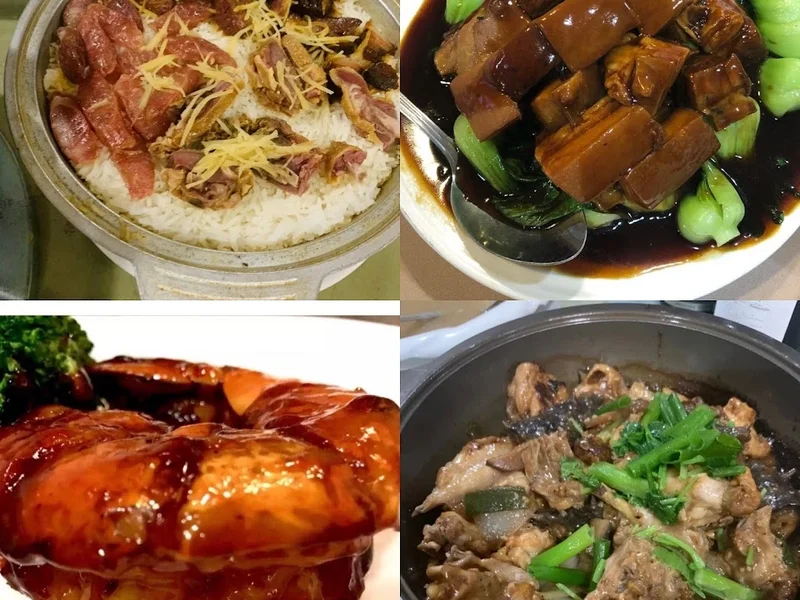 Bobby Chao's Restaurant