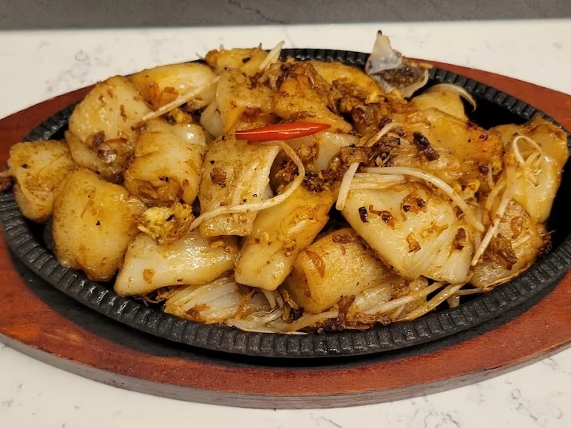 Wok Theory | 新天虹