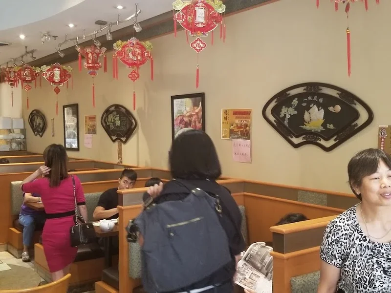 Tak Fu Dim Sum Emperor