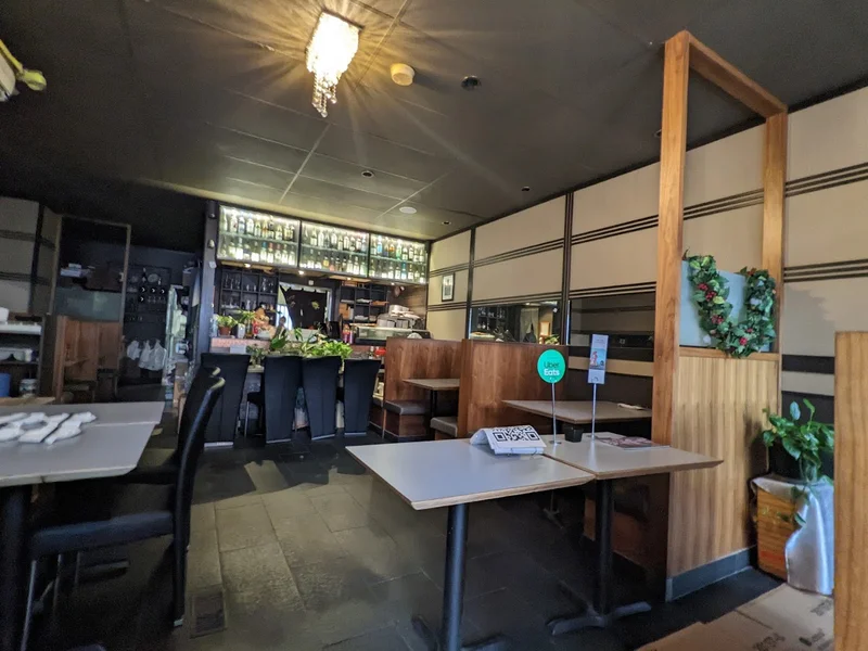 Cha Lau: The Dim Sum Emporium