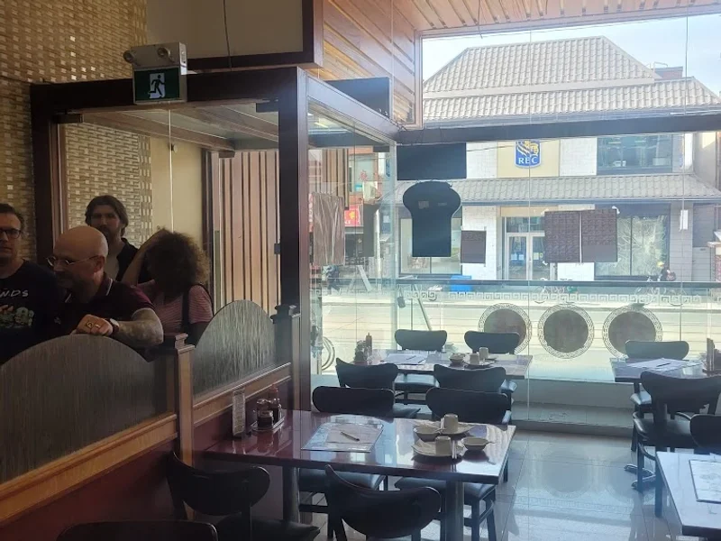 Rosewood Asian Cuisine