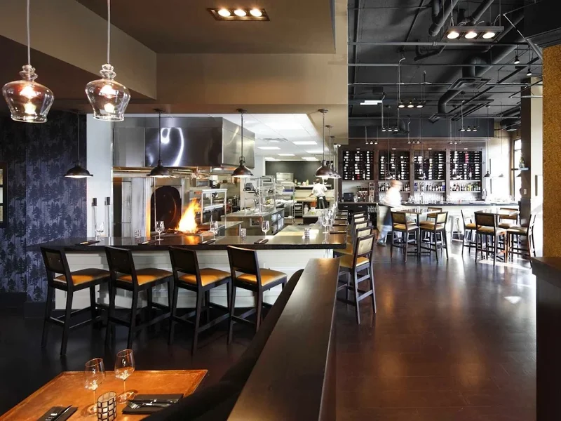 NOtaBLE - The Restaurant