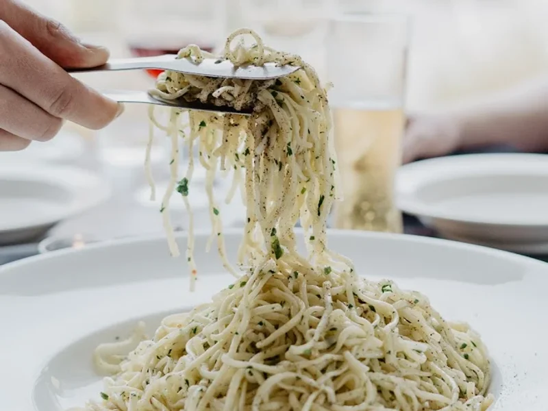 La Brezza Ristorante