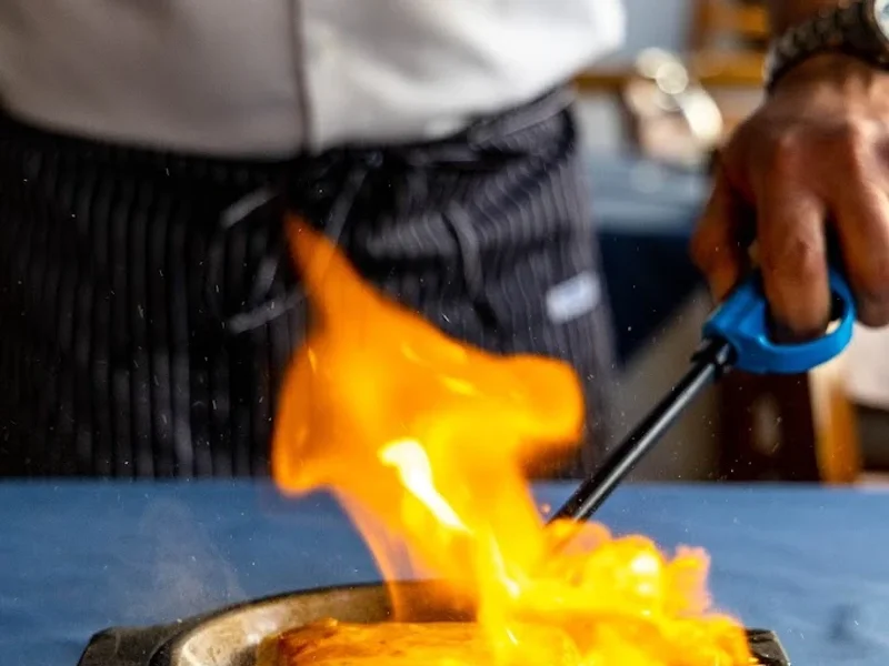 Santorini Greek Taverna