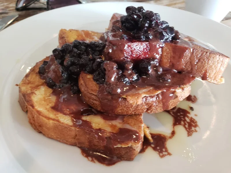 The Nash Restaurant & Off Cut Bar