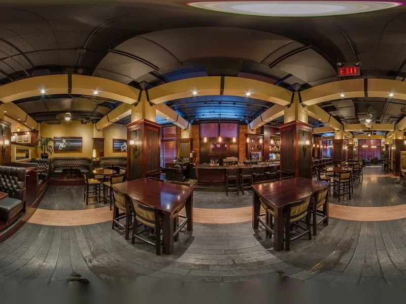 Vintage Chophouse and Tavern