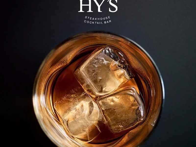 Hy's Steakhouse & Cocktail Bar