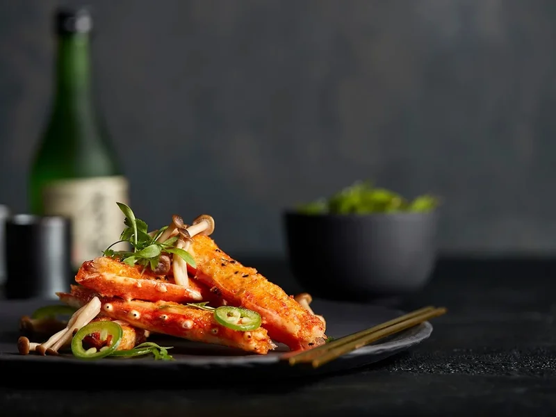 Akira Back Restaurant