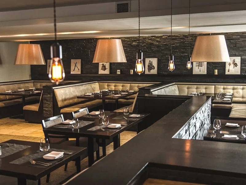 Jacobs & Co. Steakhouse