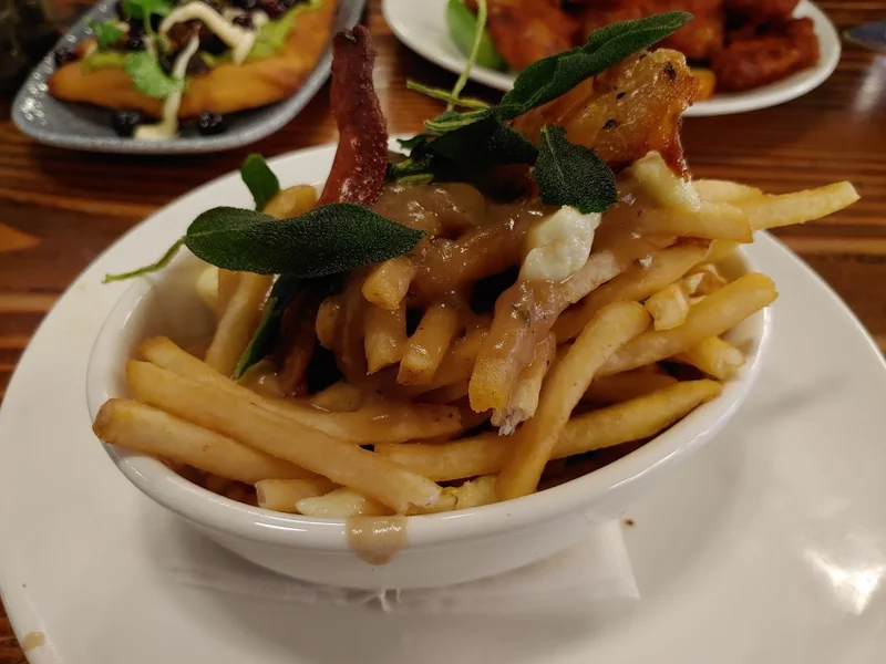 Last Best Brewing & Distilling