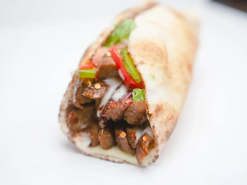 PrimeTime Donair & Poutine