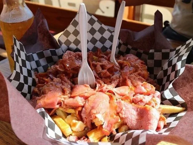 Myhre's Deli - Sandwiches & Poutine