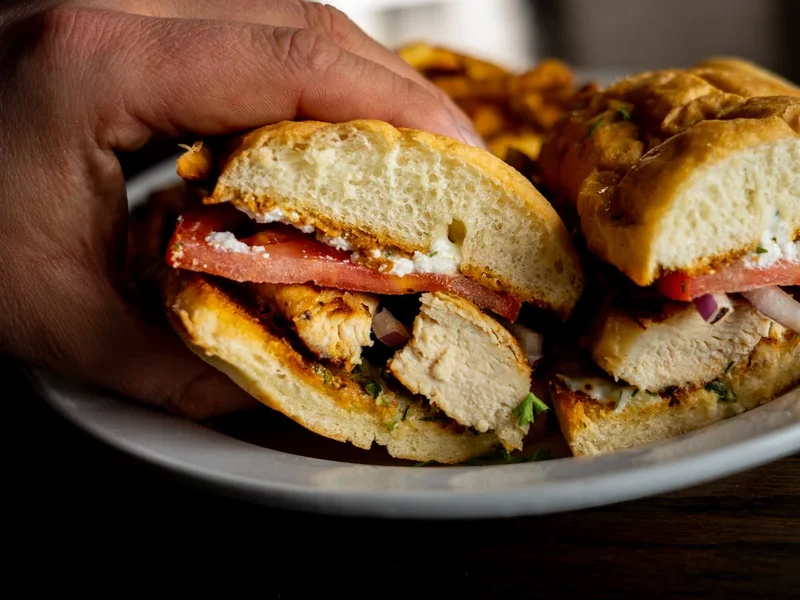 Leopold’s Tavern Calgary - Beltline