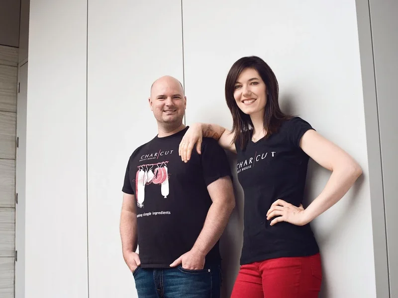 CHARCUT Roast House