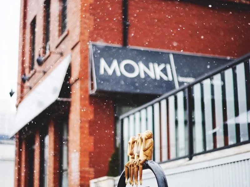 Monki Breakfast Club & Bistro Beltline