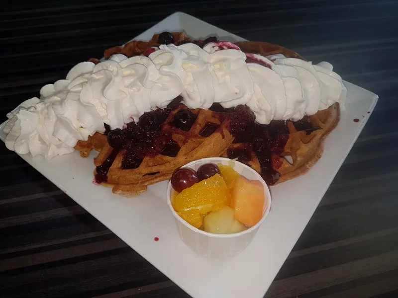 Bennys Breakfast Bar