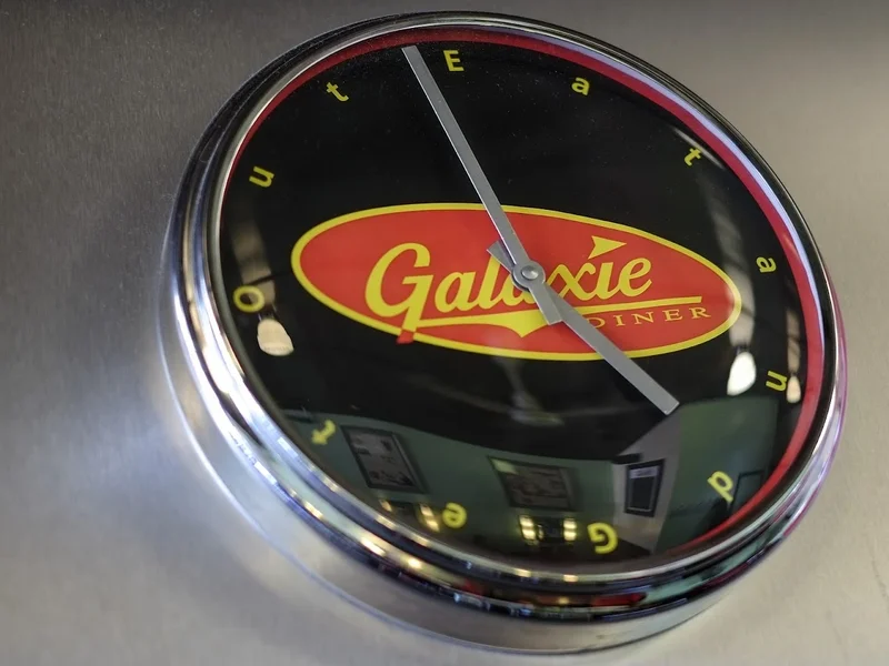 Galaxie Diner
